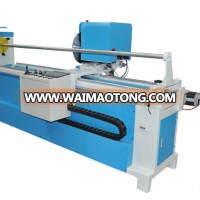 YL-170ZX   top quality automatic fabric cutting slitting machine