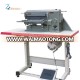 2017 Top Selling Leather Skiving Machine Leather Cutting Machine