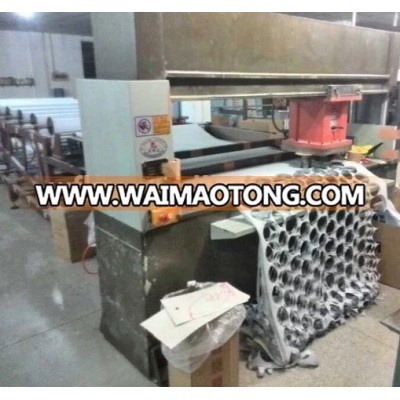 PLASTIC CUTTING MACHINE