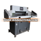 520mm Touch Screen Paper Cutter Machine with Extensive Front Table