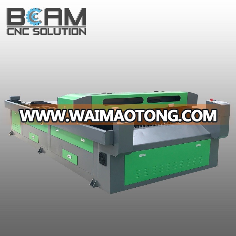 Factory Supply Laser Cutting Engraving Machine For Metal MDF Wood Acrylic 130W/150W/260W