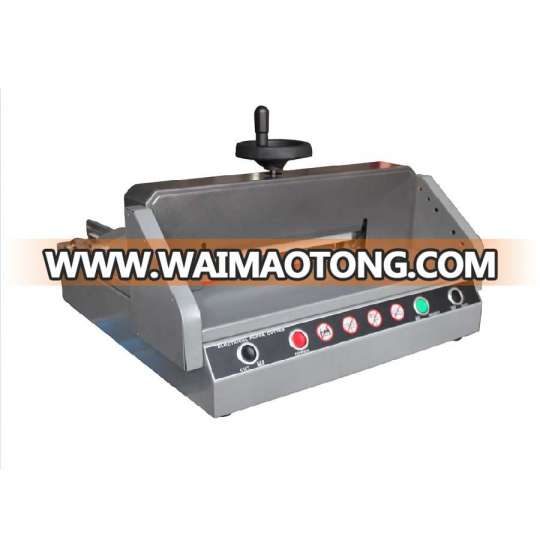 E330D A3 A4 Desktop Electric Paper Cutter Cutting Machine